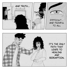 Read Tessera  7 Page 9 in English