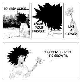 Read Tessera  8 Page 5 in English