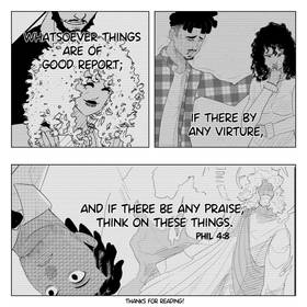 Read Tessera  8 Page 9 in English