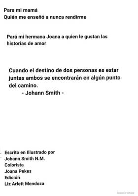 Read Liquidadores del Destino   1 Page 4 in Spanish