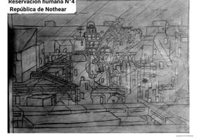 Read Liquidadores del Destino   1 Page 5 in Spanish