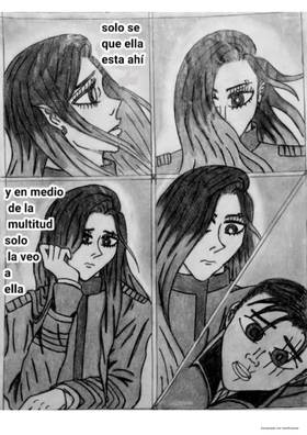 Read Liquidadores del Destino   1 Page 8 in Spanish