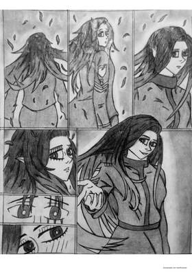 Read Liquidadores del Destino   1 Page 9 in Spanish