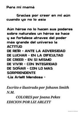 Read Liquidadores del Destino   3 Page 3 in Spanish