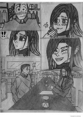 Read Liquidadores del Destino   3 Page 5 in Spanish