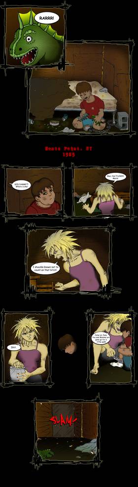 Read MEAT  1 Page 4 in English