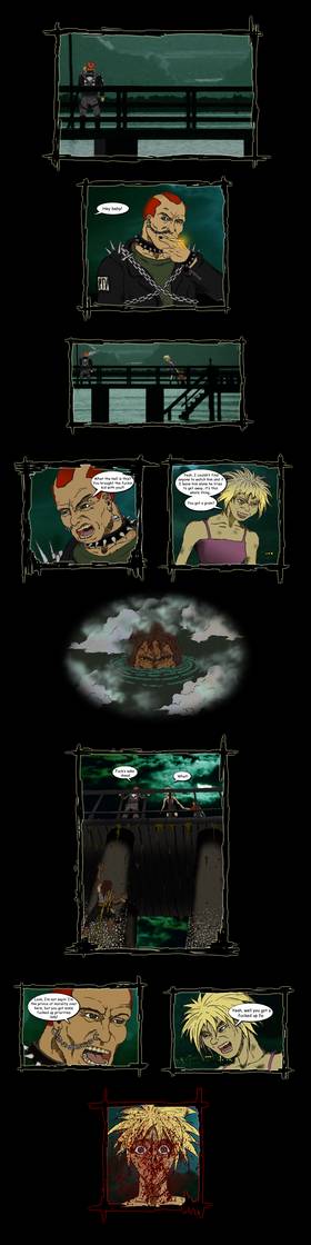 Read MEAT  1 Page 6 in English