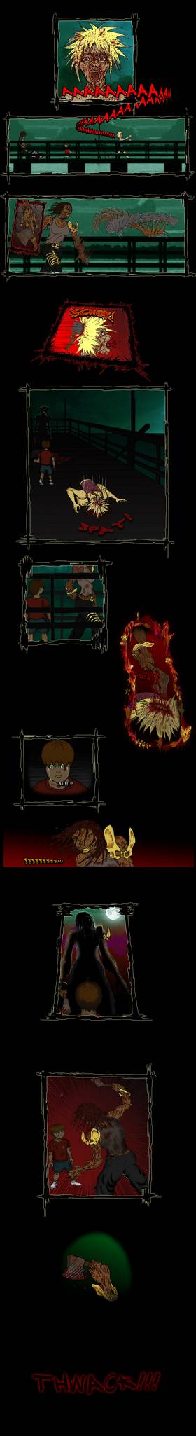 Read MEAT  1 Page 8 in English