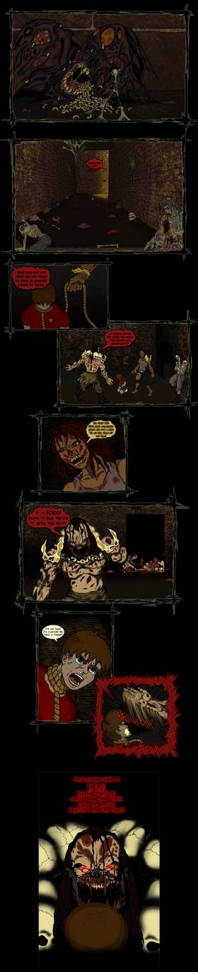 Read MEAT  1 Page 10 in English