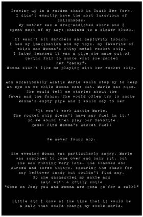 Read MEAT  1 Page 5 in English