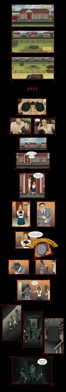 Read SNARES  2 Page 4 in English
