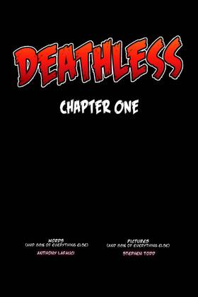 Read Deathless  1 Page 2 in English