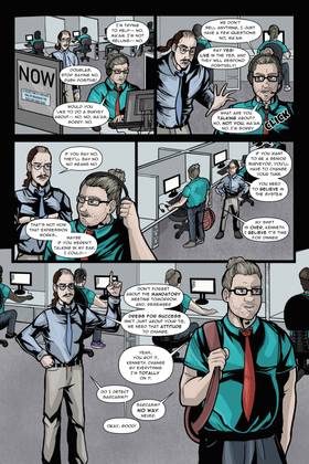 Read Deathless  1 Page 6 in English