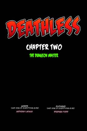 Read Deathless  2 Page 2 in English