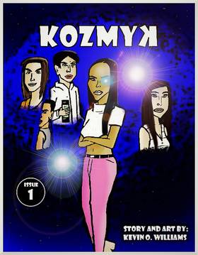Read KOZMYK  1 Page 1 in English