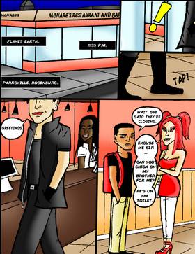 Read KOZMYK  1 Page 3 in English
