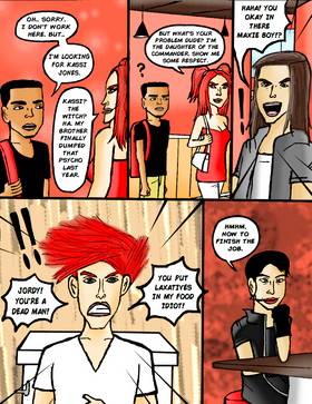 Read KOZMYK  1 Page 4 in English