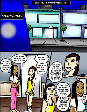 Read KOZMYK  1 Page 5 in English