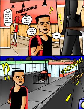 Read KOZMYK  1 Page 6 in English