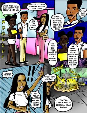 Read KOZMYK  1 Page 7 in English
