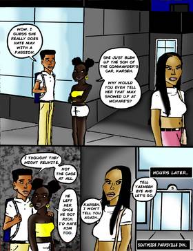 Read KOZMYK  1 Page 8 in English