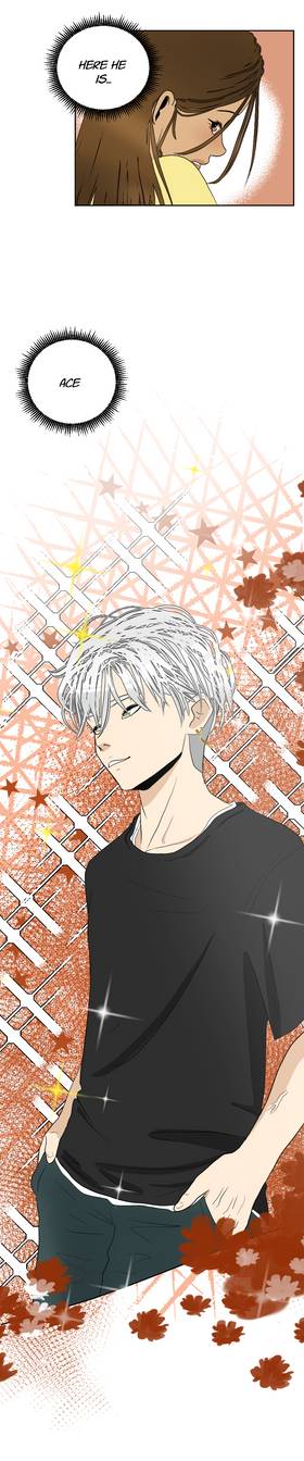 Read BAD BOY(friend?)  1 Page 6 in English