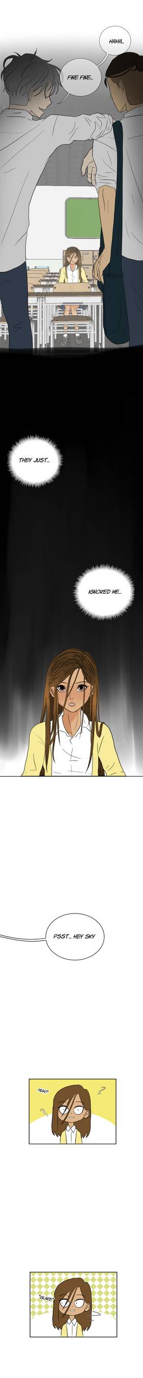 Read BAD BOY(friend?)  4 Page 3 in English