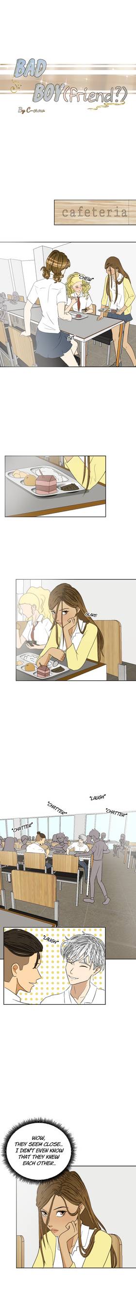 Chapter 5: Say hello properly