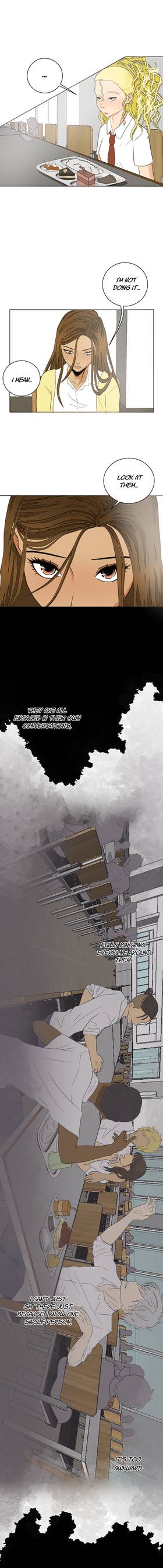 Read BAD BOY(friend?)  5 Page 3 in English