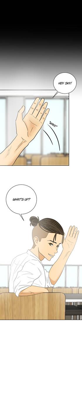Read BAD BOY(friend?)  5 Page 4 in English