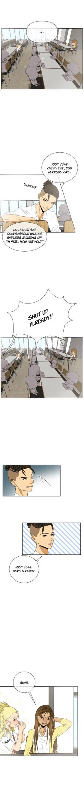 Read BAD BOY(friend?)  6 Page 2 in English