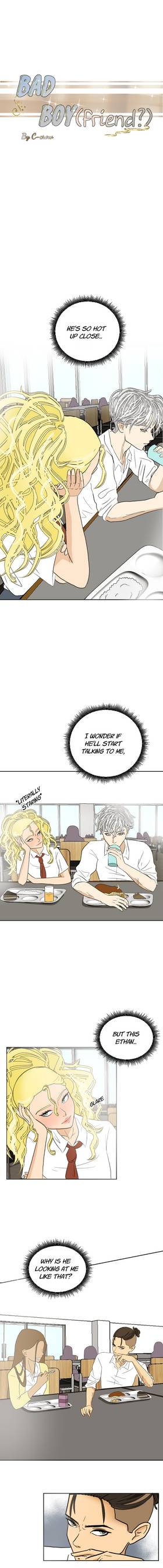 Chapter 7: HUMILIATION