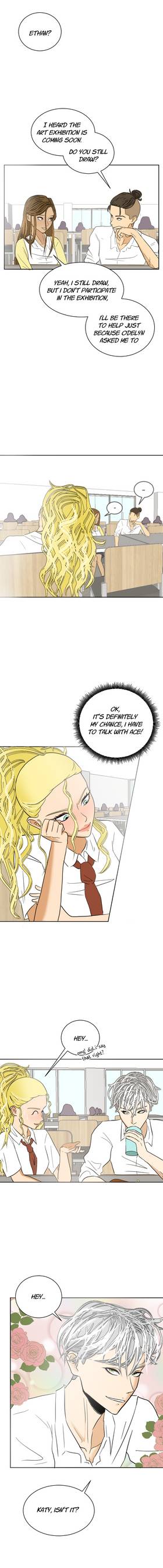 Read BAD BOY(friend?)  7 Page 2 in English