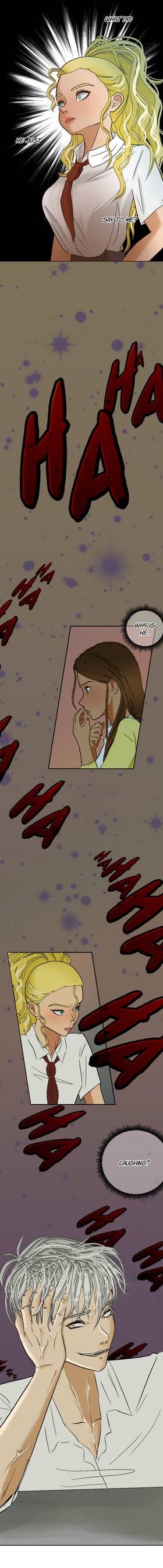 Read BAD BOY(friend?)  7 Page 4 in English