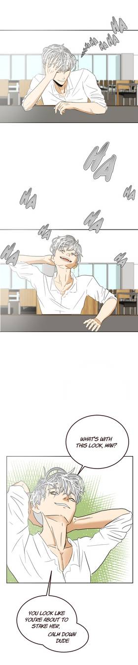 Read BAD BOY(friend?)  7 Page 5 in English