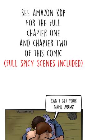 Read Magical Tether  9 Page 1 in English