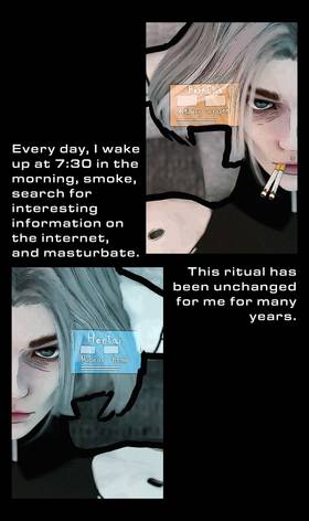 Read Eden: The End  1 Page 9 in English
