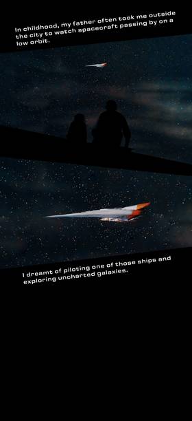 Read Eden: The End  1 Page 5 in English