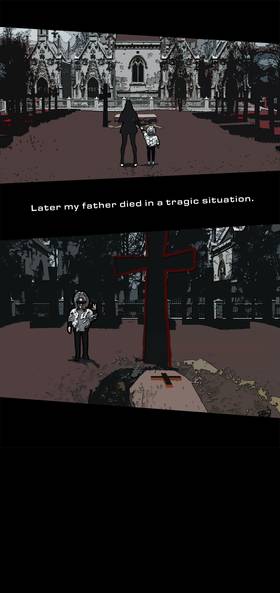Read Eden: The End  1 Page 6 in English