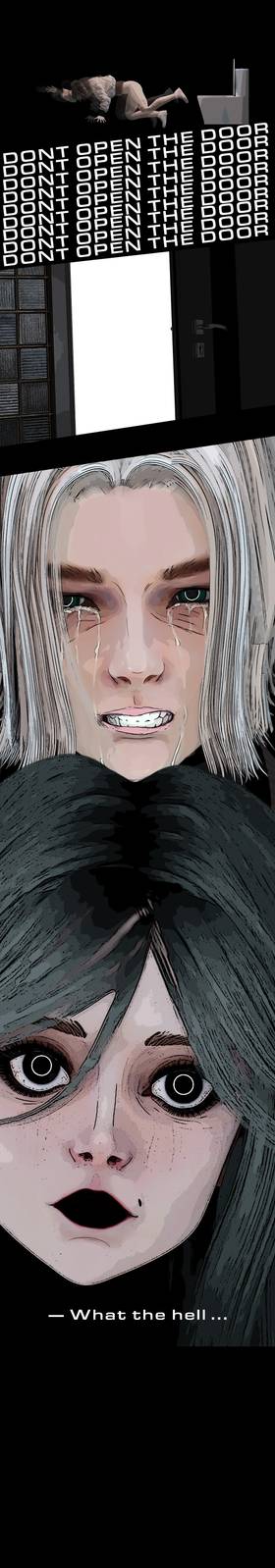 Read Eden: The End  2 Page 3 in English
