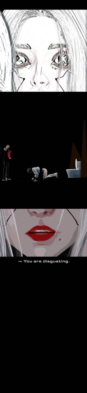Read Eden: The End  2 Page 5 in English