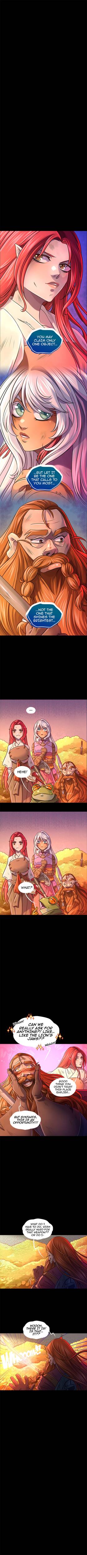 Read Kinsetsu - Kintsukuroi no Densetsu  65 Page 2 in English