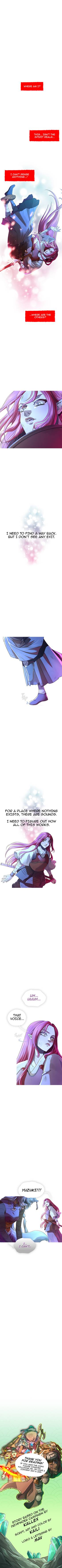 Read Kinsetsu - Kintsukuroi no Densetsu  70 Page 2 in English
