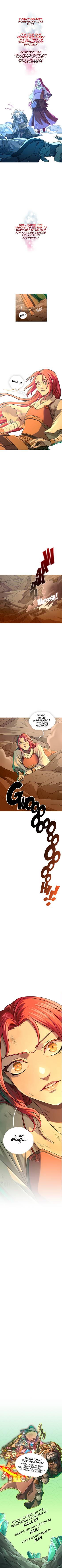 Read Kinsetsu - Kintsukuroi no Densetsu  71 Page 2 in English