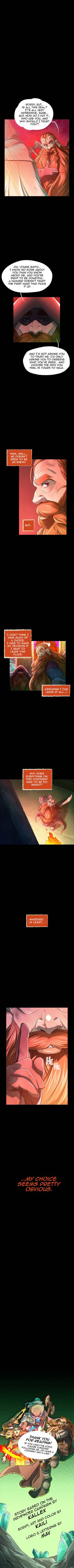 Read Kinsetsu - Kintsukuroi no Densetsu  75 Page 2 in English