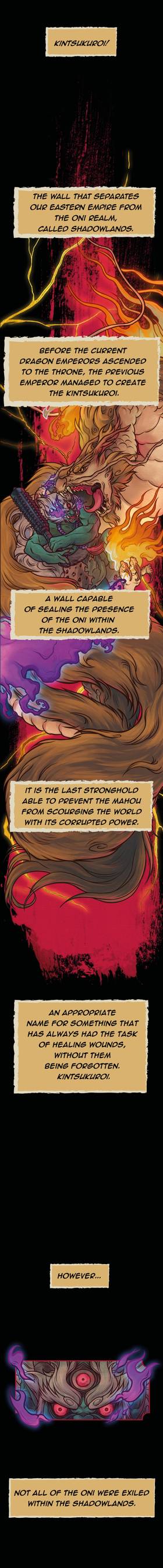Prologue