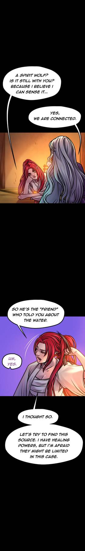 Read Kinsetsu - Kintsukuroi no Densetsu  6 Page 6 in English