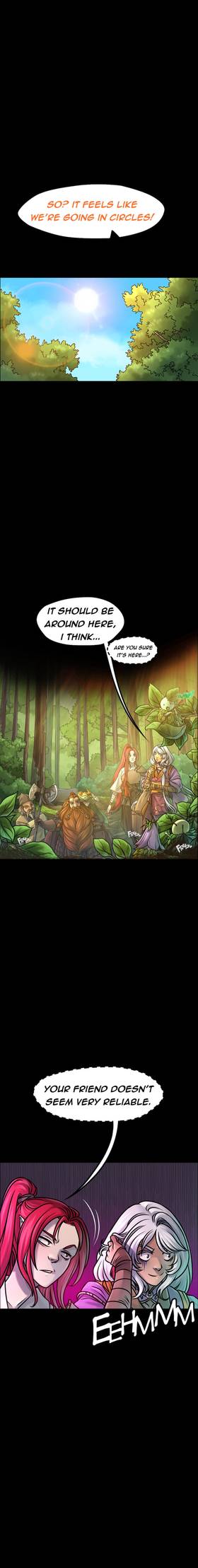 Read Kinsetsu - Kintsukuroi no Densetsu  7 Page 7 in English