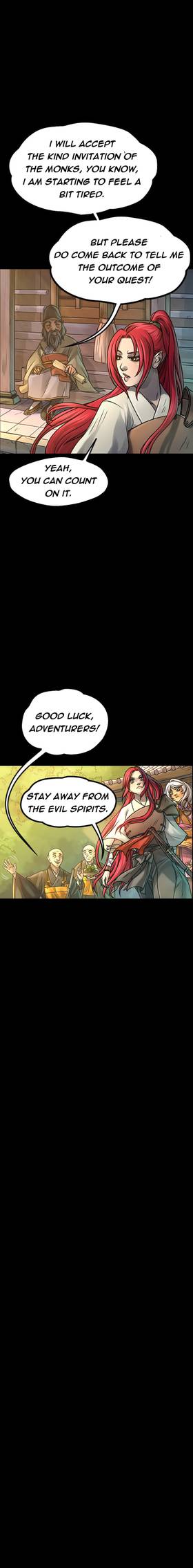 Read Kinsetsu - Kintsukuroi no Densetsu  9 Page 8 in English