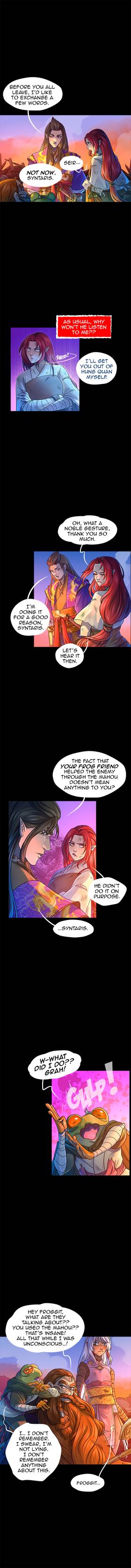 Read Kinsetsu - Kintsukuroi no Densetsu  59 Page 2 in English